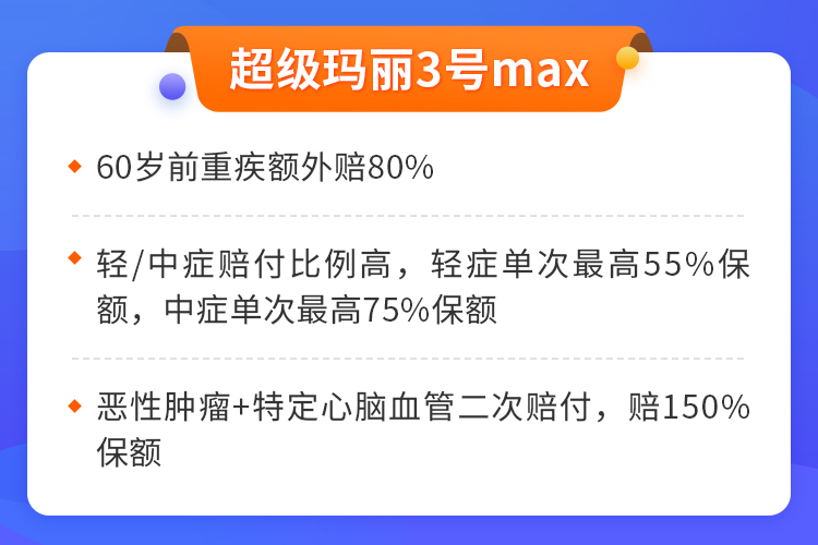 重疾险,重疾新规