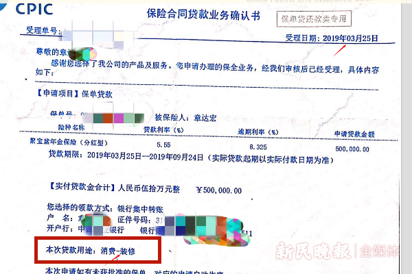 保险,年金险