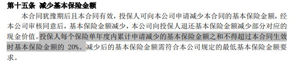 增多多三号plus,终身护理险