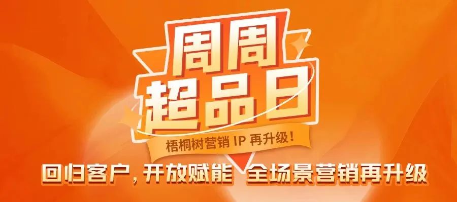 梧桐树,周周超品日